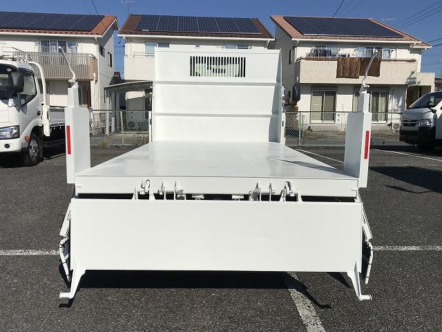 いすゞ エルフ 小型 土砂ダンプ 2RG-NKR88AT(96393) 20枚目