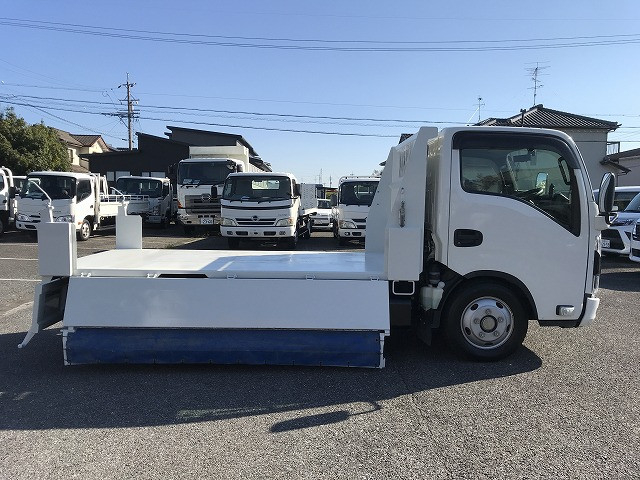 いすゞ エルフ 小型 土砂ダンプ 2RG-NKR88AT(96393) 23枚目