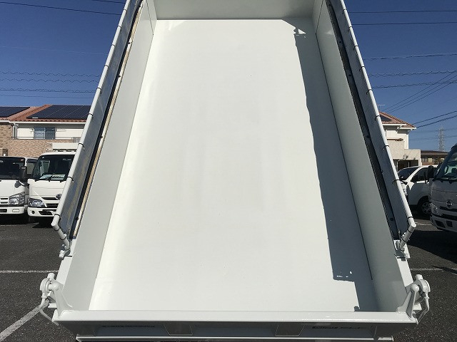 いすゞ エルフ 小型 土砂ダンプ 2RG-NKR88AT(96393) 25枚目