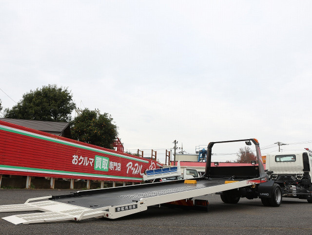 日野 デュトロ 小型 車載専用車 2RG-XZU722M(96394) 16枚目