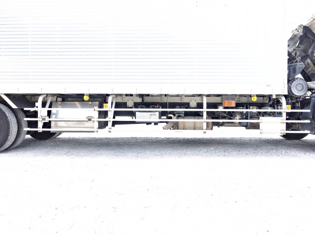 Hino ranger 6studs large Box body 2PG-GD2ABA(109542) 23枚目