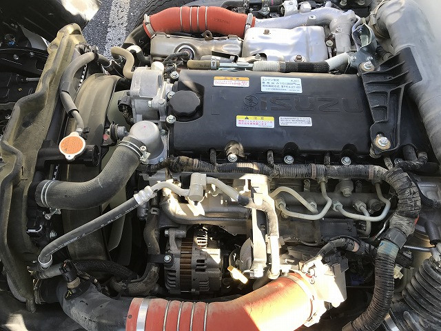 いすゞ エルフ 小型 土砂ダンプ 2RG-NKR88AT(96393) 27枚目