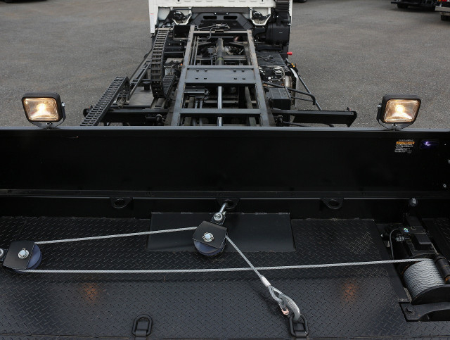 日野 デュトロ 小型 車載専用車 2RG-XZU722M(96394) 18枚目