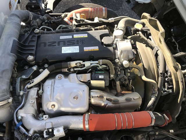 いすゞ エルフ 小型 土砂ダンプ 2RG-NKR88AT(96393) 28枚目