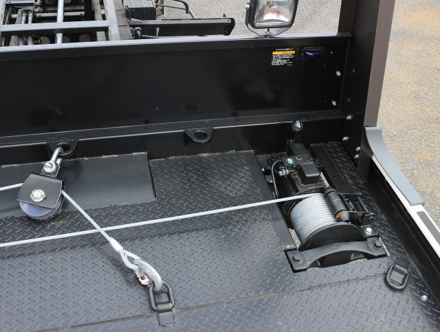 日野 デュトロ 小型 車載専用車 2RG-XZU722M(96394) 19枚目