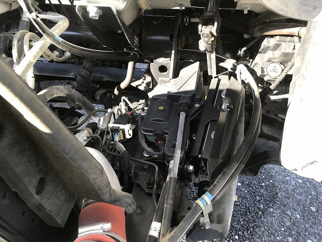 いすゞ エルフ 小型 土砂ダンプ 2RG-NKR88AT(96393) 29枚目