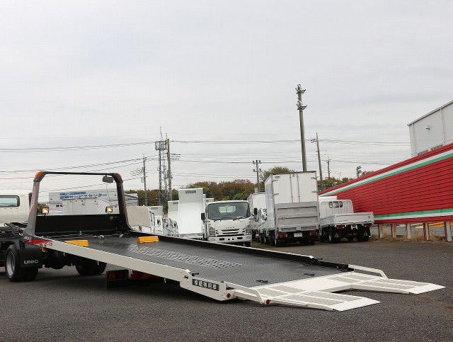 日野 デュトロ 小型 車載専用車 2RG-XZU722M(96394) 20枚目