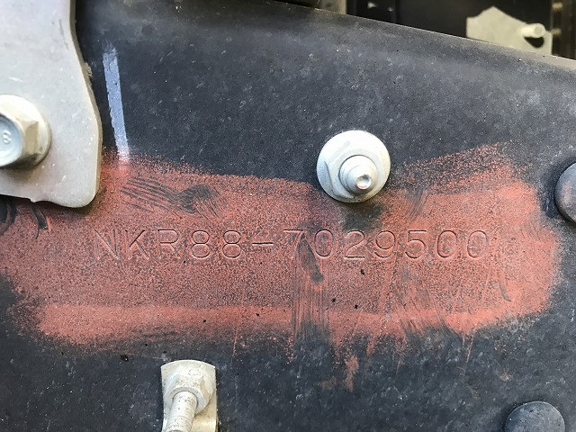 いすゞ エルフ 小型 土砂ダンプ 2RG-NKR88AT(96393) 30枚目