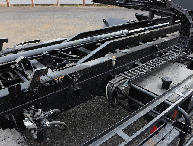 日野 デュトロ 小型 車載専用車 2RG-XZU722M(96394) 22枚目