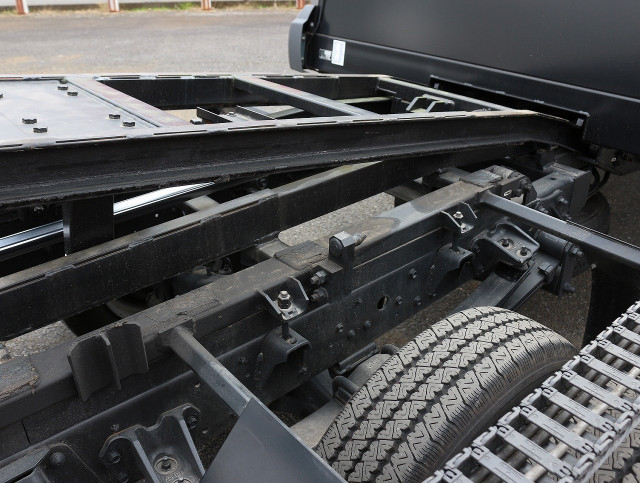 日野 デュトロ 小型 車載専用車 2RG-XZU722M(96394) 23枚目