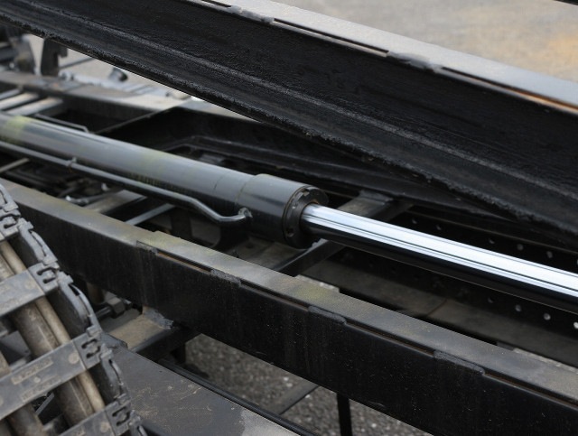 日野 デュトロ 小型 車載専用車 2RG-XZU722M(96394) 24枚目