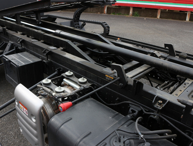 日野 デュトロ 小型 車載専用車 2RG-XZU722M(96394) 25枚目