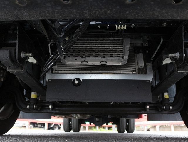 日野 デュトロ 小型 車載専用車 2RG-XZU722M(96394) 26枚目