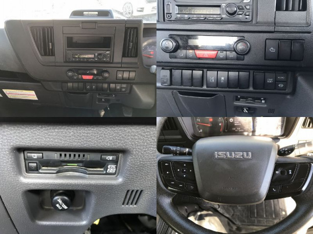 いすゞ エルフ 小型 土砂ダンプ 2RG-NKR88AT(96393) 36枚目