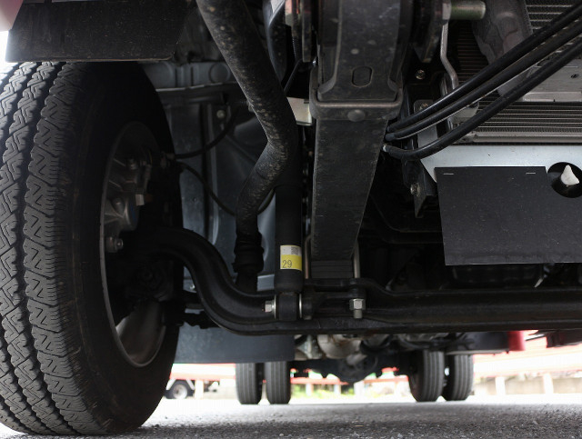 日野 デュトロ 小型 車載専用車 2RG-XZU722M(96394) 27枚目