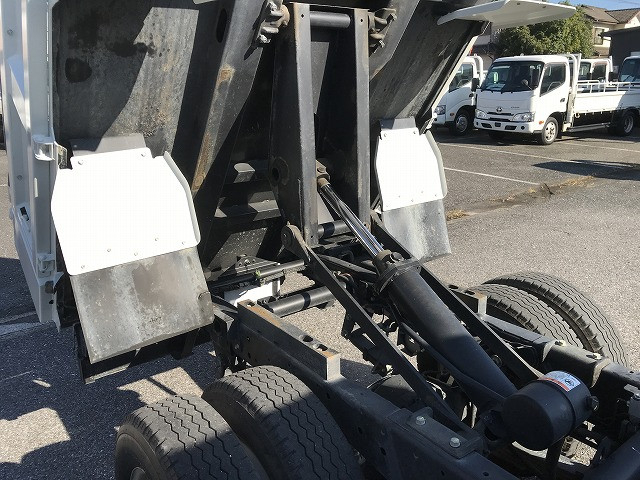 いすゞ エルフ 小型 土砂ダンプ 2RG-NKR88AT(96393) 37枚目