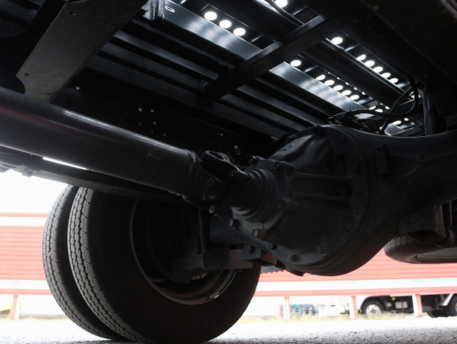 日野 デュトロ 小型 車載専用車 2RG-XZU722M(96394) 28枚目