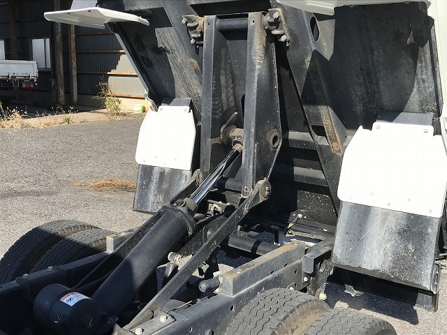 いすゞ エルフ 小型 土砂ダンプ 2RG-NKR88AT(96393) 38枚目