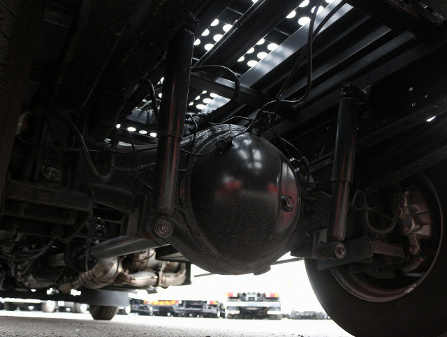 日野 デュトロ 小型 車載専用車 2RG-XZU722M(96394) 29枚目