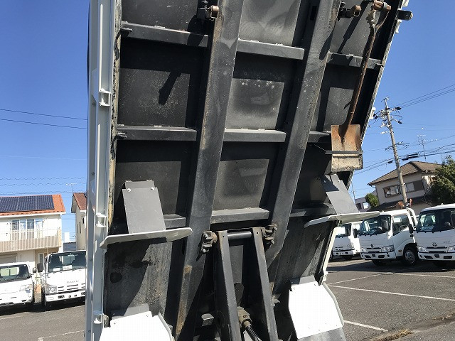 いすゞ エルフ 小型 土砂ダンプ 2RG-NKR88AT(96393) 40枚目