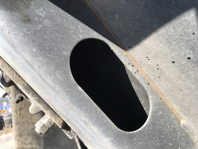 いすゞ エルフ 小型 土砂ダンプ 2RG-NKR88AT(96393) 42枚目