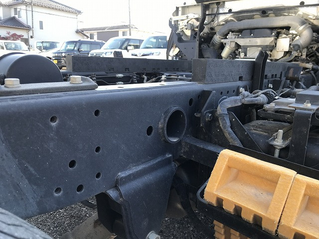 いすゞ エルフ 小型 土砂ダンプ 2RG-NKR88AT(96393) 44枚目