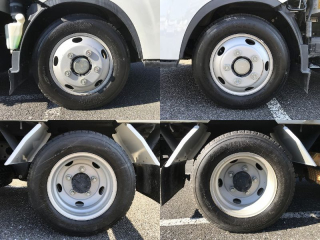 いすゞ エルフ 小型 土砂ダンプ 2RG-NKR88AT(96393) 45枚目