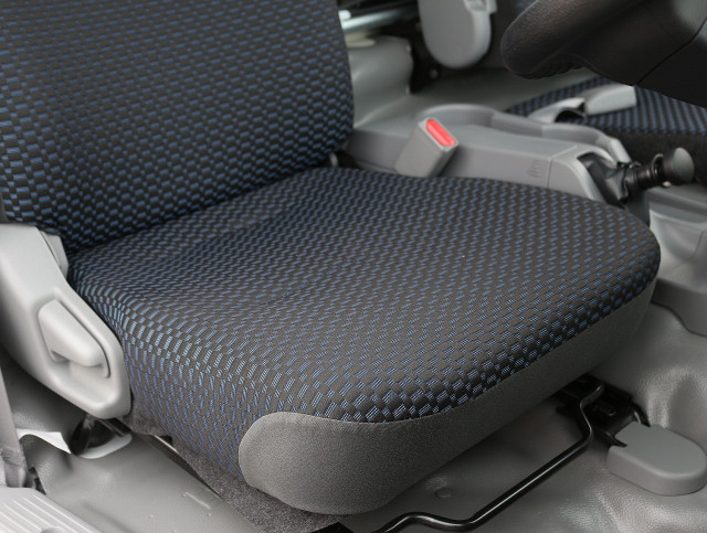 日野 デュトロ 小型 車載専用車 2RG-XZU722M(96394) 36枚目