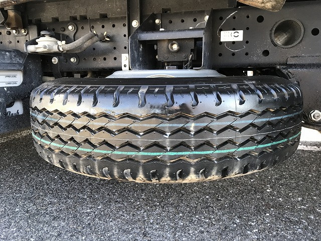 いすゞ エルフ 小型 土砂ダンプ 2RG-NKR88AT(96393) 46枚目