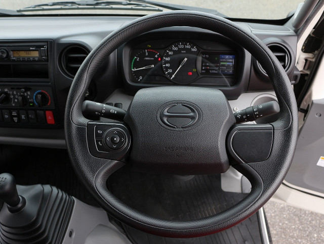 日野 デュトロ 小型 車載専用車 2RG-XZU722M(96394) 37枚目