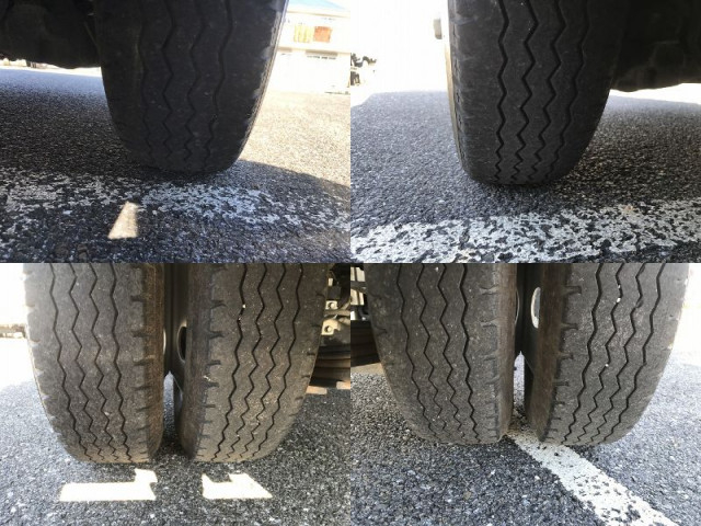 いすゞ エルフ 小型 土砂ダンプ 2RG-NKR88AT(96393) 47枚目