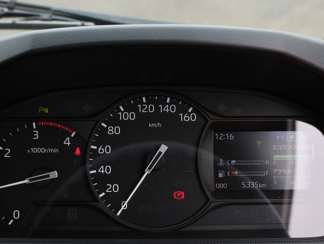 日野 デュトロ 小型 車載専用車 2RG-XZU722M(96394) 38枚目