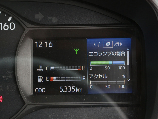 日野 デュトロ 小型 車載専用車 2RG-XZU722M(96394) 39枚目