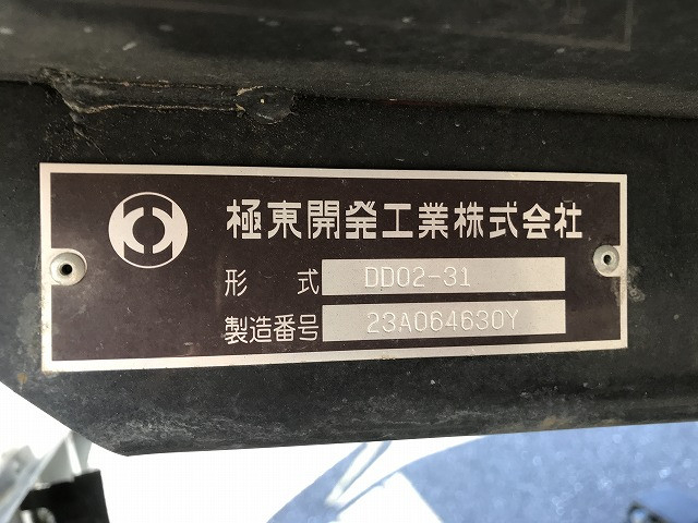 いすゞ エルフ 小型 土砂ダンプ 2RG-NKR88AT(96393) 49枚目