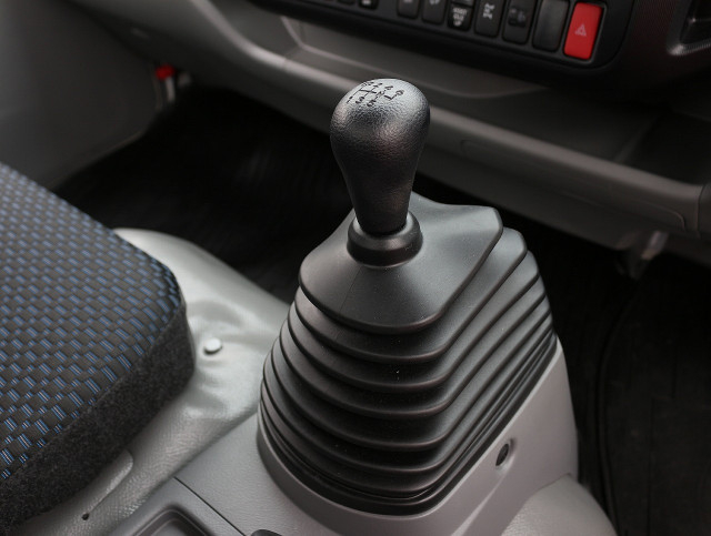 日野 デュトロ 小型 車載専用車 2RG-XZU722M(96394) 40枚目