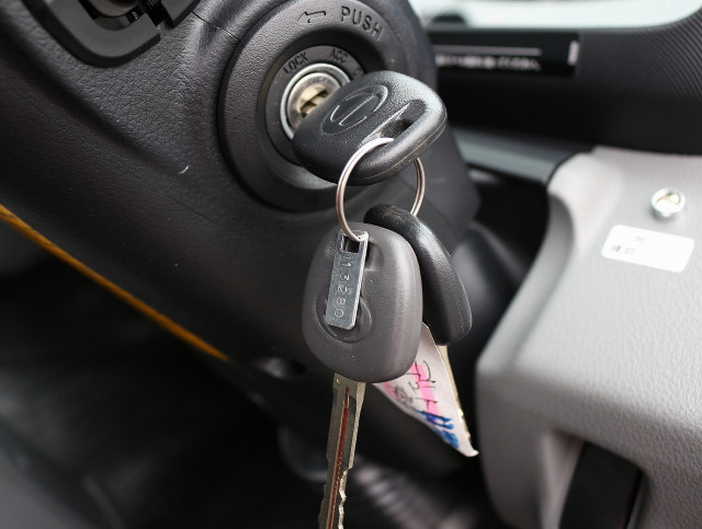 日野 デュトロ 小型 車載専用車 2RG-XZU722M(96394) 45枚目