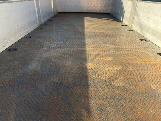 いすゞ フォワード 増トン クレーン付き 2RG-FTR90U2(96396) 5枚目