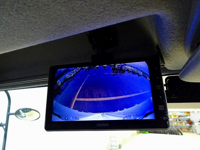 いすゞ フォワード 増トン アルミウィング 2RG-FTR90V2(96395) 16枚目