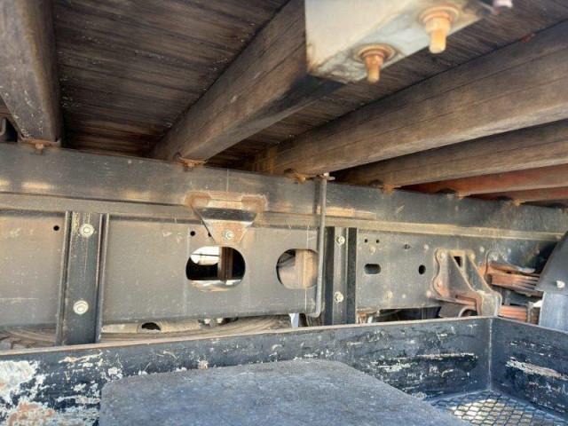 いすゞ フォワード 増トン クレーン付き 2RG-FTR90U2(96396) 9枚目