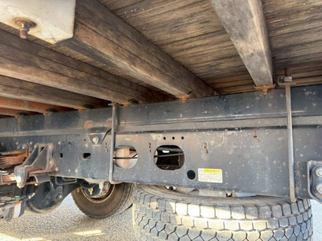 いすゞ フォワード 増トン クレーン付き 2RG-FTR90U2(96396) 10枚目