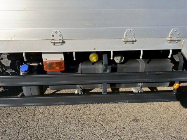 いすゞ フォワード 増トン クレーン付き 2RG-FTR90U2(96396) 11枚目