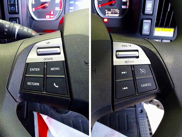 いすゞ フォワード 増トン アルミウィング 2RG-FTR90V2(96395) 22枚目