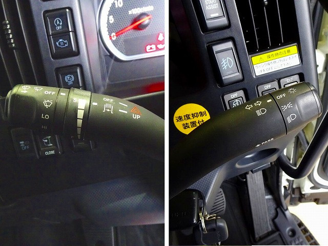 いすゞ フォワード 増トン アルミウィング 2RG-FTR90V2(96395) 23枚目