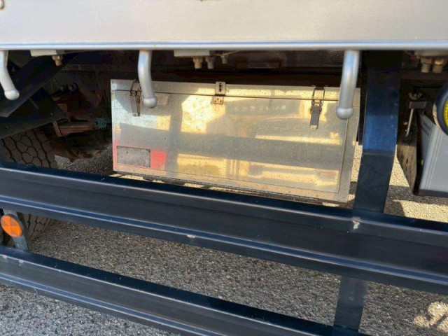 いすゞ フォワード 増トン クレーン付き 2RG-FTR90U2(96396) 14枚目