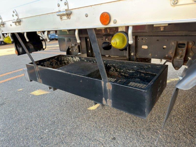 いすゞ フォワード 増トン クレーン付き 2RG-FTR90U2(96396) 15枚目