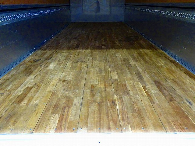 いすゞ フォワード 増トン アルミウィング 2RG-FTR90V2(96395) 26枚目