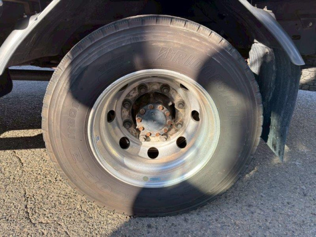 いすゞ フォワード 増トン クレーン付き 2RG-FTR90U2(96396) 16枚目