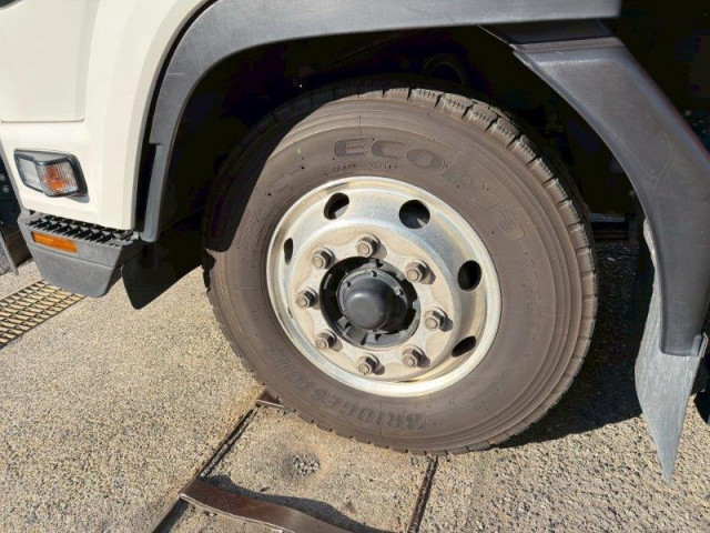 いすゞ フォワード 増トン クレーン付き 2RG-FTR90U2(96396) 17枚目