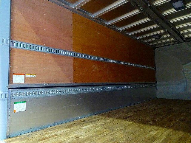 いすゞ フォワード 増トン アルミウィング 2RG-FTR90V2(96395) 28枚目