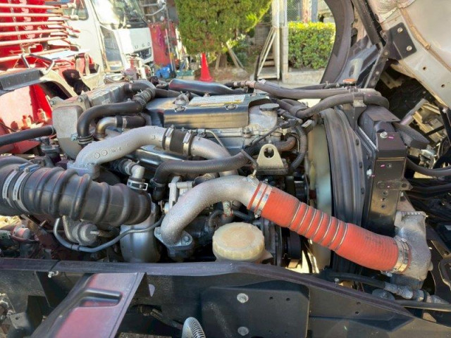 いすゞ フォワード 増トン クレーン付き 2RG-FTR90U2(96396) 19枚目